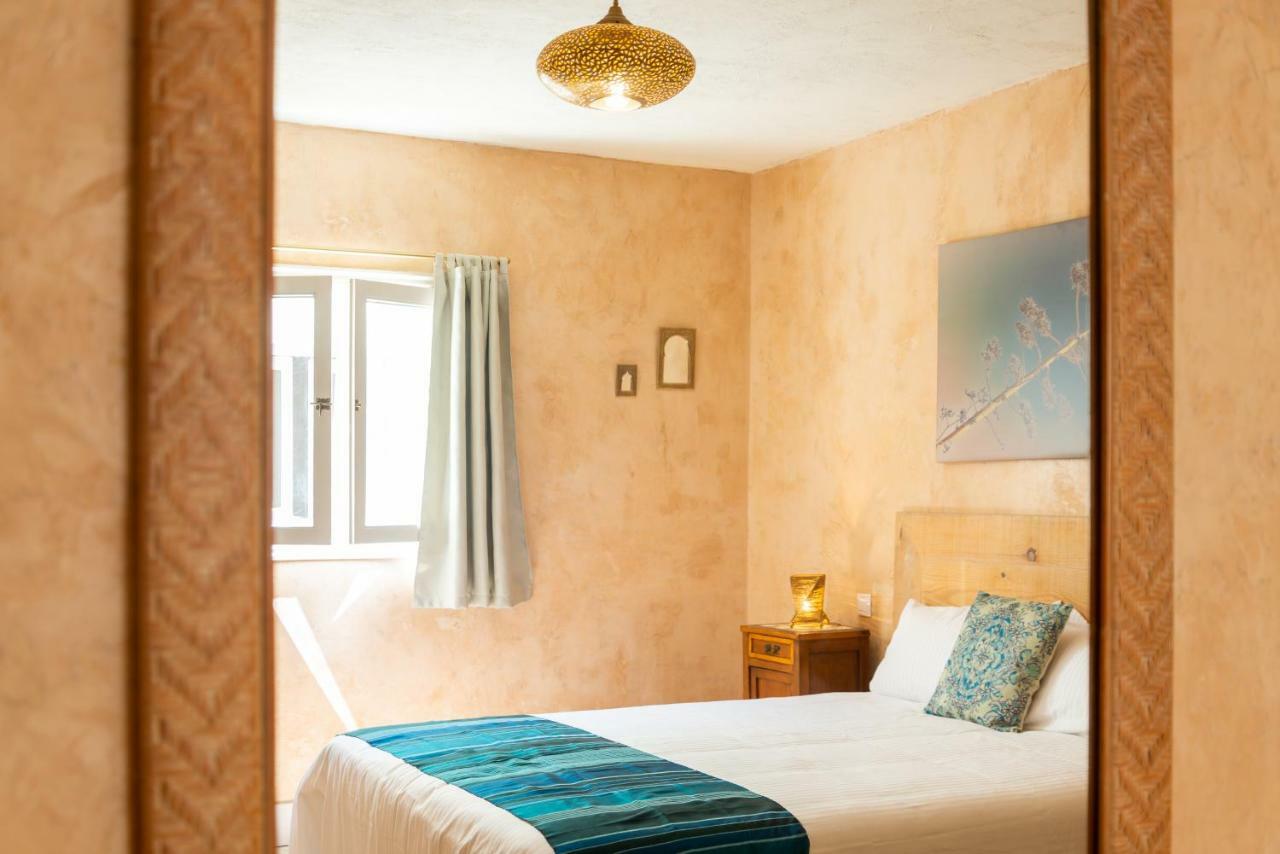 El Hotelito Del Cotillo - Adults Only ภายนอก รูปภาพ