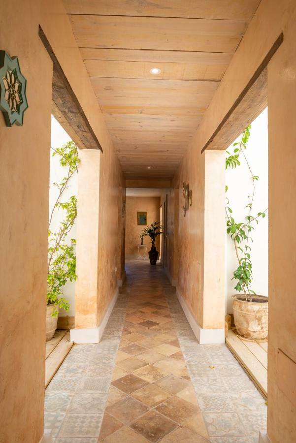 El Hotelito Del Cotillo - Adults Only ภายนอก รูปภาพ