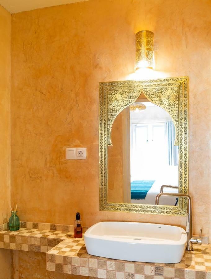 El Hotelito Del Cotillo - Adults Only ภายนอก รูปภาพ