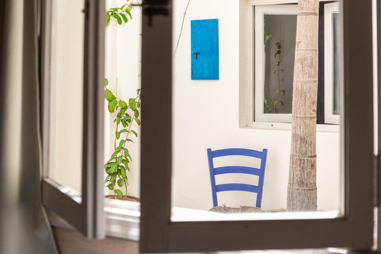 El Hotelito Del Cotillo - Adults Only ภายนอก รูปภาพ
