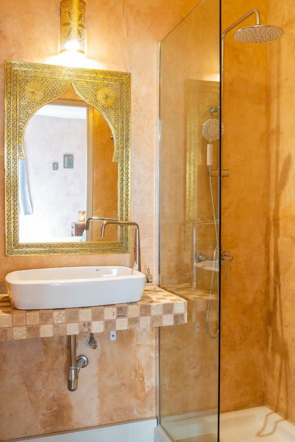 El Hotelito Del Cotillo - Adults Only ภายนอก รูปภาพ