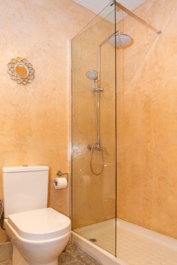 El Hotelito Del Cotillo - Adults Only ภายนอก รูปภาพ