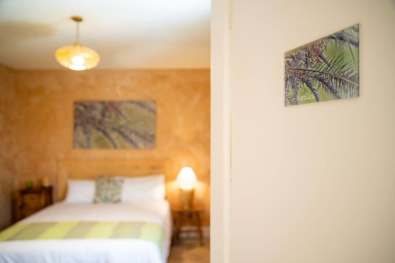 El Hotelito Del Cotillo - Adults Only ภายนอก รูปภาพ
