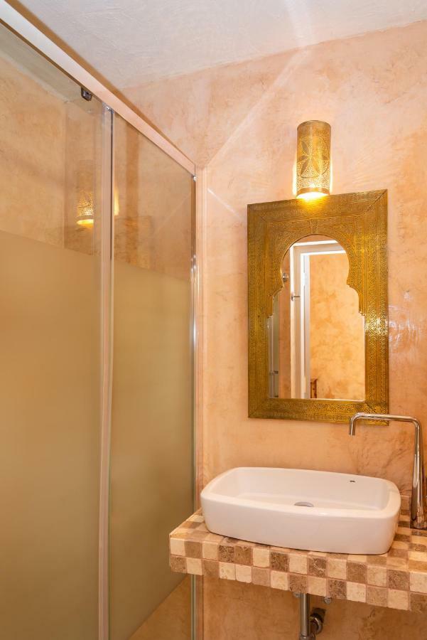 El Hotelito Del Cotillo - Adults Only ภายนอก รูปภาพ