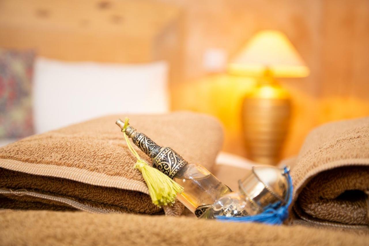 El Hotelito Del Cotillo - Adults Only ภายนอก รูปภาพ