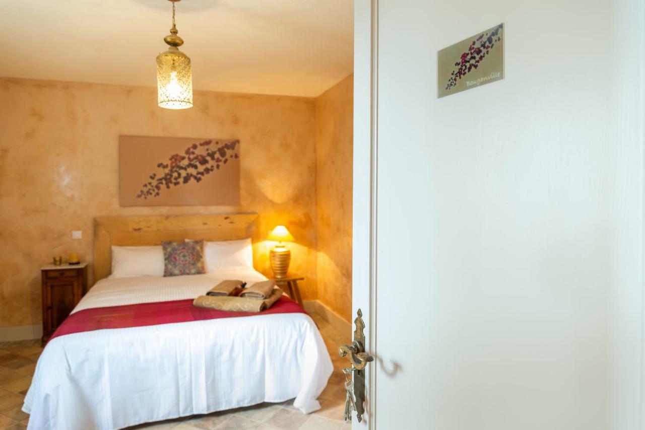 El Hotelito Del Cotillo - Adults Only ภายนอก รูปภาพ