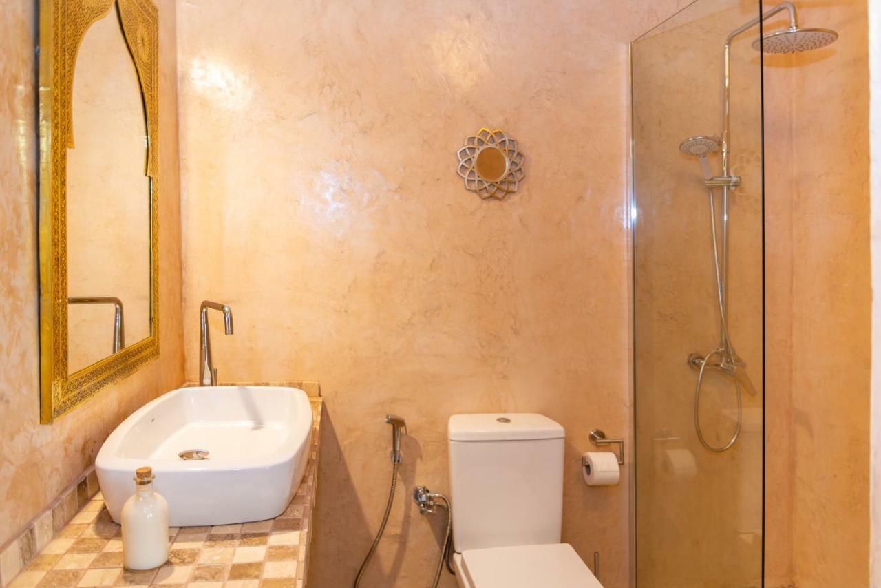 El Hotelito Del Cotillo - Adults Only ภายนอก รูปภาพ