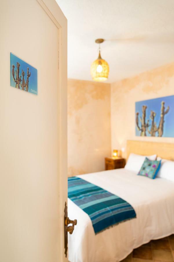 El Hotelito Del Cotillo - Adults Only ภายนอก รูปภาพ