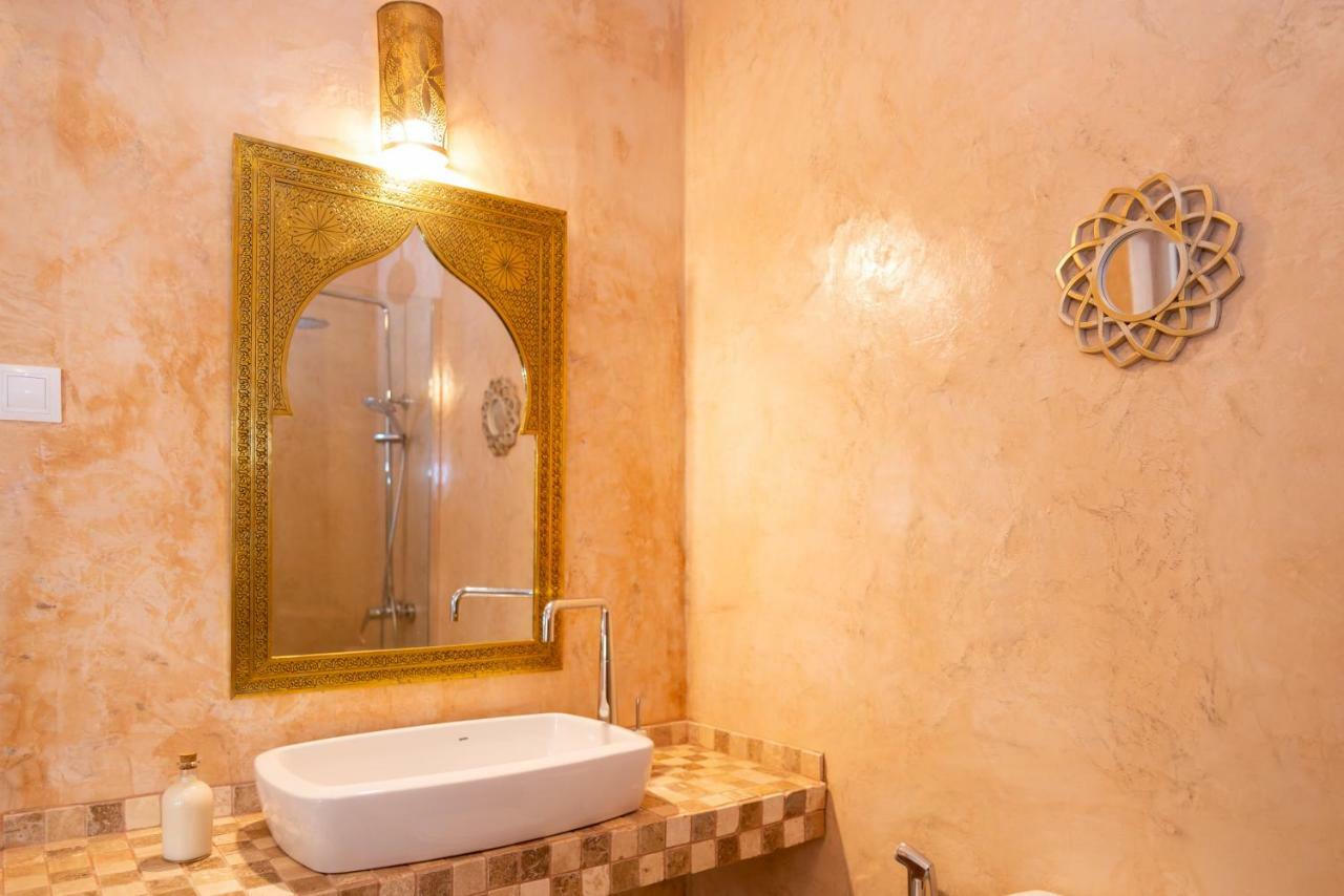 El Hotelito Del Cotillo - Adults Only ภายนอก รูปภาพ
