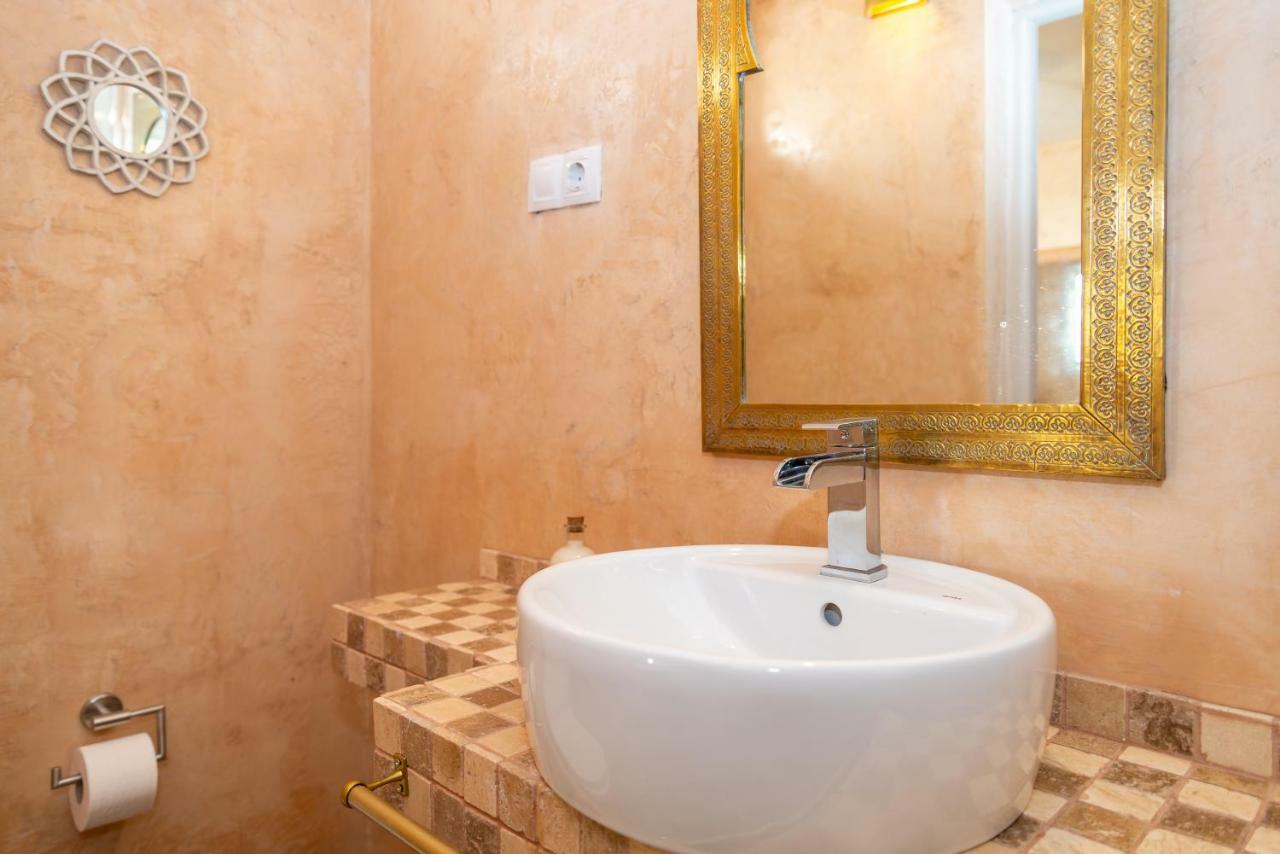 El Hotelito Del Cotillo - Adults Only ภายนอก รูปภาพ