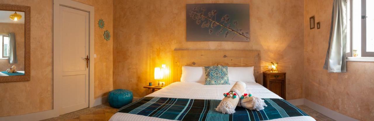 El Hotelito Del Cotillo - Adults Only ภายนอก รูปภาพ