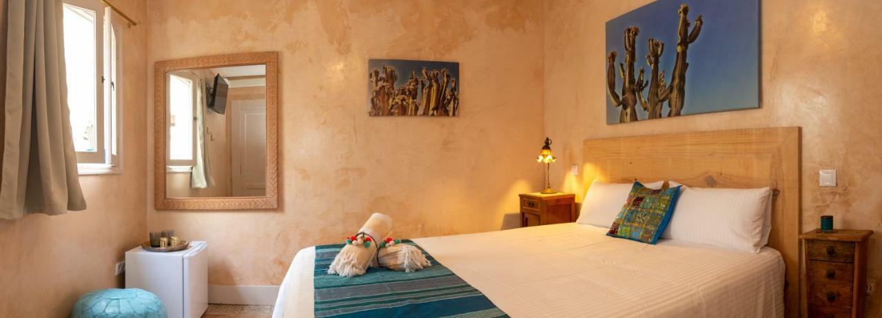 El Hotelito Del Cotillo - Adults Only ภายนอก รูปภาพ