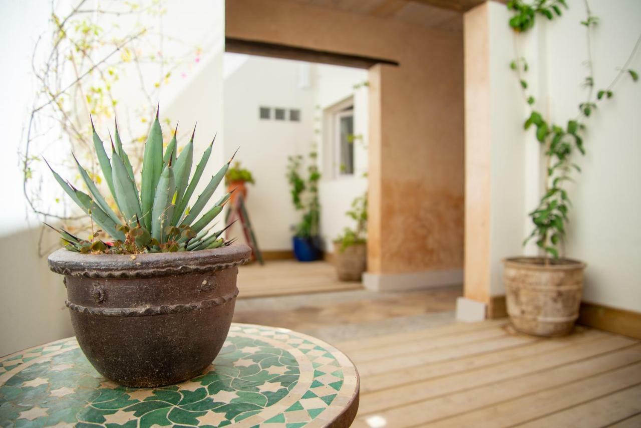 El Hotelito Del Cotillo - Adults Only ภายนอก รูปภาพ
