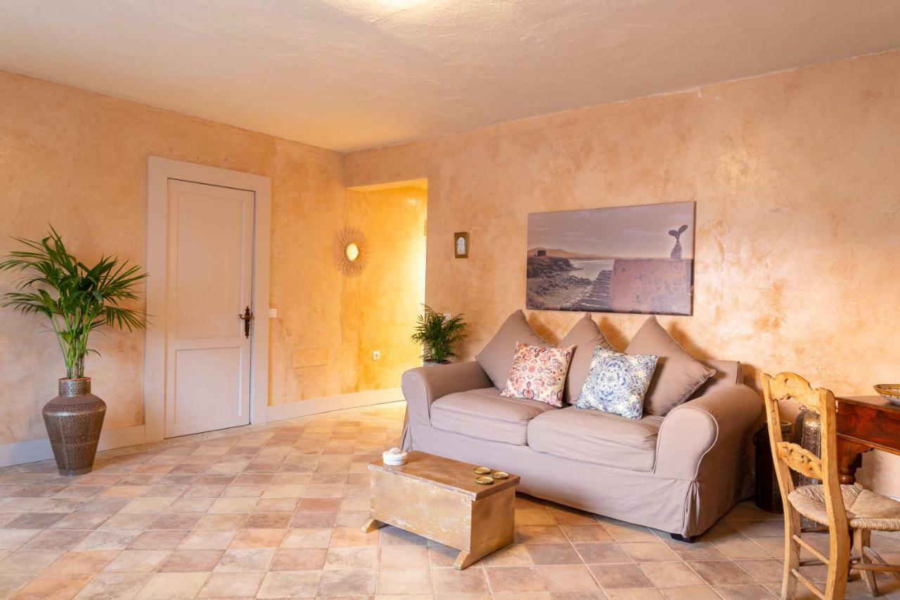 El Hotelito Del Cotillo - Adults Only ภายนอก รูปภาพ