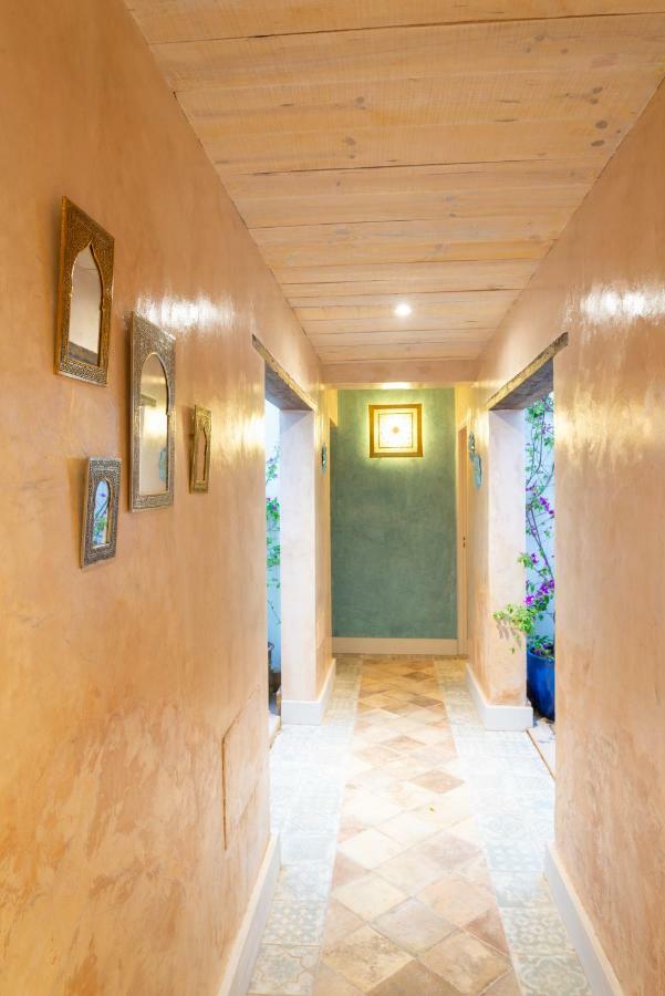 El Hotelito Del Cotillo - Adults Only ภายนอก รูปภาพ