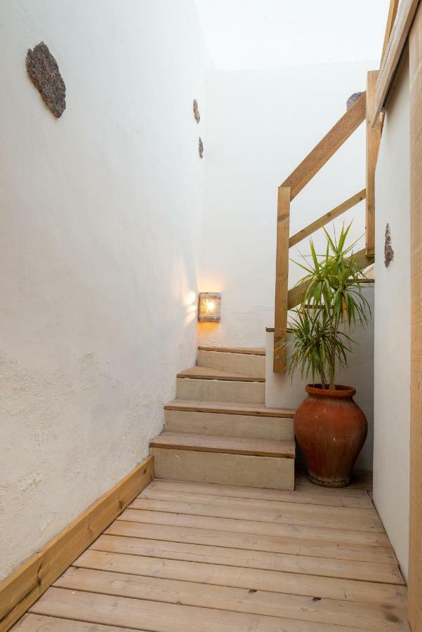 El Hotelito Del Cotillo - Adults Only ภายนอก รูปภาพ