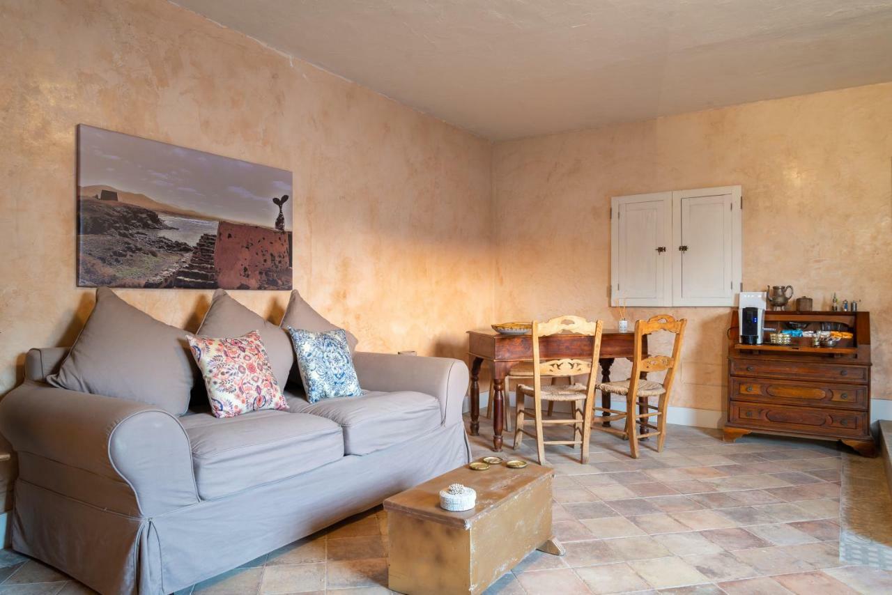 El Hotelito Del Cotillo - Adults Only ภายนอก รูปภาพ